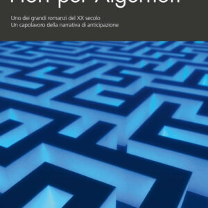 Libro - Fiori per Algernon - ISBN 9788850241910