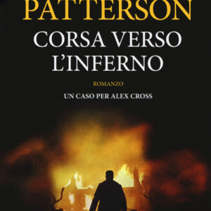 Libro - Corsa verso l'inferno - ISBN 9788850247783