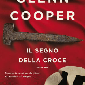 Libro - Il segno della croce - ISBN 9788850250202