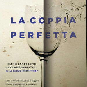 Libro - La coppia perfetta - ISBN 9788850250233