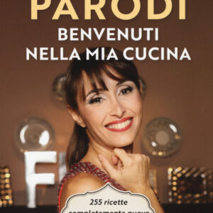 Libro - Benvenuti nella mia cucina. 255 ricette facili e di sicura riuscita - ISBN 9788850252831