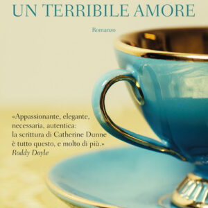 Libro - Un terribile amore - ISBN 9788850253876