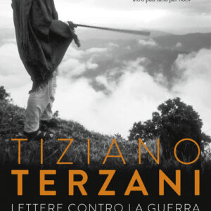 Libro - Lettere contro la guerra - ISBN 9788850254774