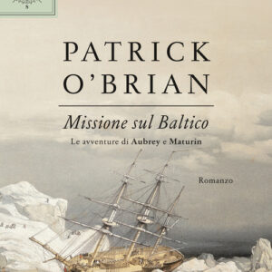 Libro - Missione sul Baltico - ISBN 9788850255887