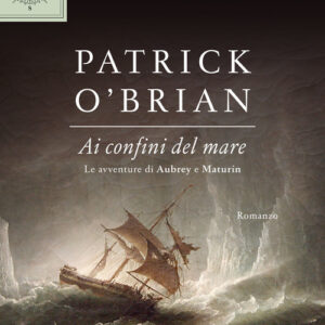 Libro - Ai confini del mare - ISBN 9788850255917