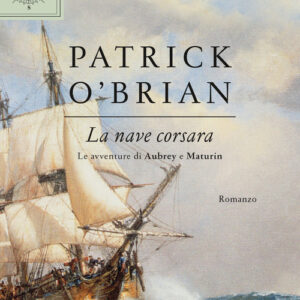 Libro - La nave corsara - ISBN 9788850255931