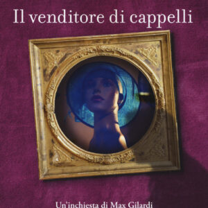 Libro - Il venditore di cappelli - ISBN 9788850256211
