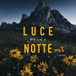 Libro - Luce della notte - ISBN 9788850262489