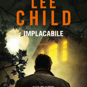 Libro - Implacabile - ISBN 9788850265190