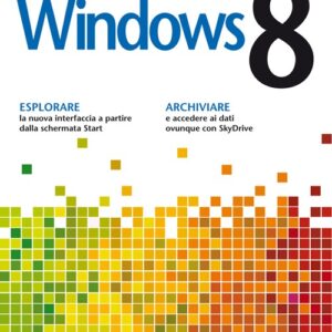 Libro - Windows 8 - ISBN 9788850331765