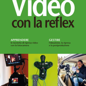 Libro - Video con la Reflex - ISBN 9788850333073