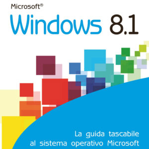 Libro - Windows 8.1 - ISBN 9788850333127