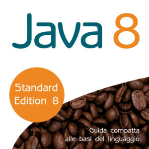 Libro - Java 8 - ISBN 9788850333165