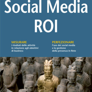 Libro - Social media ROI - ISBN 9788850333240