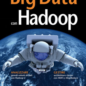 Libro - Big Data con Hadoop - ISBN 9788850333431