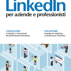 Libro - LinkedIn per aziende e professionisti - ISBN 9788850333653