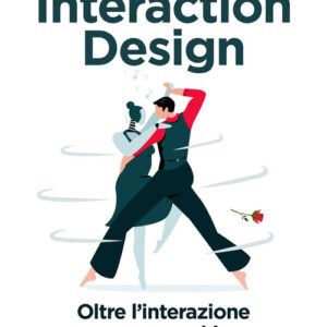 Libro - Interaction design. Oltre l'interazione uomo-macchina - ISBN 9788850335701