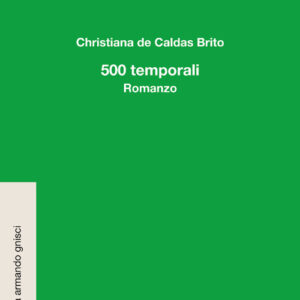 Libro - Cinquecento temporali - ISBN 9788851600747