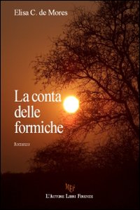 Libro - La conta delle formiche - ISBN 9788851726508