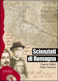 Libro - Scienziati di Romagna - ISBN 9788851800802