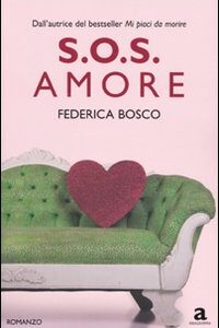 Libro - S.O.S. amore - ISBN 9788854115477