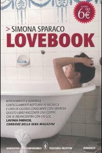 Libro - Lovebook - ISBN 9788854125018