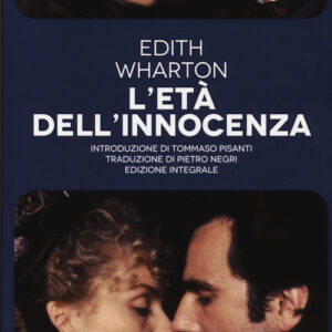 Libro - L'età dell'innocenza - ISBN 9788854165809