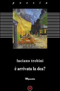 Libro - È arrivata la dea? - ISBN 9788854609662