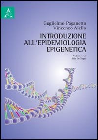 Libro - Introduzione all'epidemiologia epigenetica - ISBN 9788854859562