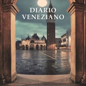 Libro - Diario veneziano - ISBN 9788854982017