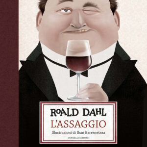 Libro - L'assaggio - ISBN 9788855220088