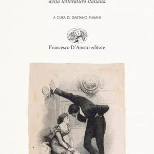 Libro - Questioni d'amore. Poesie, lettere e racconti sull'amore della letteratura italiana - ISBN 9788855250658