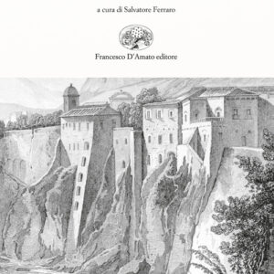 Libro - Storia di Sorrento (rist. anast. 1841-44) - ISBN 9788855250702