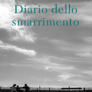 Libro - Diario dello smarrimento - ISBN 9788855290203