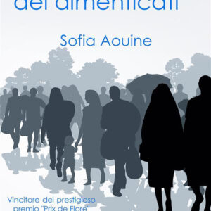 Libro - Rapsodia dei dimenticati - ISBN 9788855310451