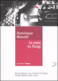Libro - Le mani su Parigi - ISBN 9788855800198