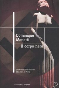 Libro - Il corpo nero - ISBN 9788855801010