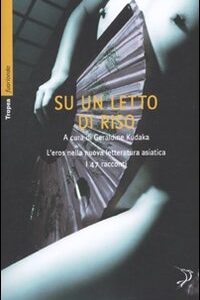 Libro - Su un letto di riso - ISBN 9788855801362
