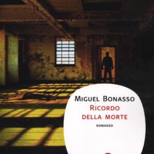 Libro - Ricordo della morte - ISBN 9788856502626