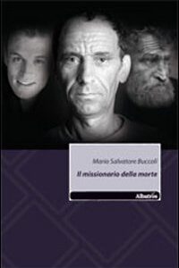 Libro - Il missionario della morte - ISBN 9788856745412