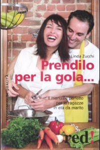 Libro - Prendilo per la gola... - ISBN 9788857300603