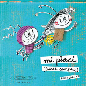 Libro - Mi piaci (quasi sempre) - ISBN 9788858021675