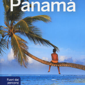 Libro - Panama - ISBN 9788859203919