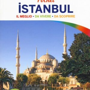 Libro - Istanbul - ISBN 9788859206996