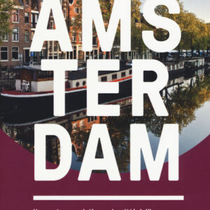 Libro - Amsterdam - ISBN 9788859225553