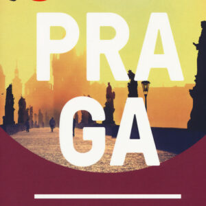 Libro - Praga. Con atlante stradale - ISBN 9788859232001