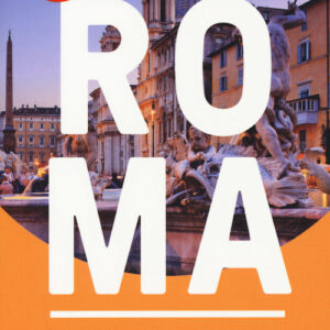 Libro - Roma. Con atlante stradale - ISBN 9788859232018