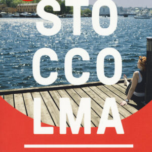 Libro - Stoccolma. Con carta estraibile - ISBN 9788859232032