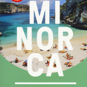 Libro - Minorca. Con atlante stradale - ISBN 9788859238997