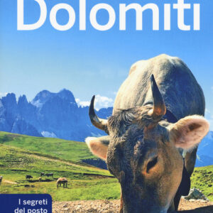 Libro - Dolomiti - ISBN 9788859239529